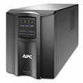 ��� APC Smart-UPS SMT1000I (1000VA/670W, 220-240V, USB)