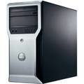 ���������� �� Dell Precision T1600 MT (E3-1245 3.3/2x4G/1T/DVDRW/ms/kbd/W7Pro64)