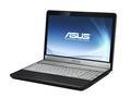 ������� Asus N55SF (i7-2670QM/4Gb/750GB/555M/W7HB)