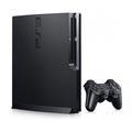 ������� ������� Sony PlayStation3 320GB + Uncharted 3