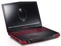 ������� Dell Alienware M17x (i7-2720QM/8GB/1.5 TB/1.5GB GTX 460/W7HP)(34923)