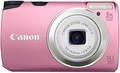 �������� ����������� Canon PowerShot A3200 IS Pink
