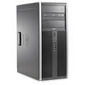 ���������� �� HP Elite 8200 CMT (LX868EA)