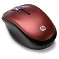 ������������ ���� HP Mobile Mouse Sonoma Red (XB386AA)