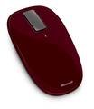 ���� ��� �������� Microsoft Explorer Touch Sangria Red (U5K-00015)