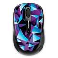 ������������ ���� Microsoft Wireless Mobile Mouse 3500 Artist Moore (GMF-00130)