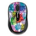 ������������ ���� Microsoft Wireless Mobile Mouse 3500  Artist Perry 2 (GMF-00154)