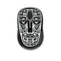 ������������ ���� Microsoft Wireless Mobile Mouse 3500 Artist Wan (GMF-00155)