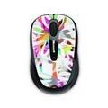 ������������ ���� Microsoft Wireless Mobile Mouse 3500  Artist Jamison (GMF-00156)