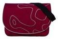 ����� ��� �������� Crumpler Mood Smuggler - L, MSL-004, roadkill red