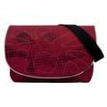����� ��� �������� Crumpler Mood Smuggler - M, MSM-004, roadkill red