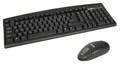 ����� ����������+���� SVEN Base 305 combo black PS/2