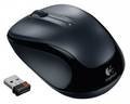 ������������ ���� Logitech M325 black wireless USB (910-002143)