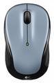 ������������ ���� Logitech M325 Grey wireless USB (910-002335)