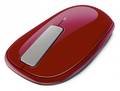 ������������ ���� Microsoft Explorer Touch Rust Red (U5K-00016)