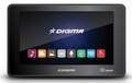 MP3 ����� Flash Digma D4 16Gb ������ (D4 16GB BL)