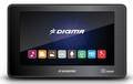 MP3 ����� Flash Digma D4 8Gb ������ (D4 8GB BL)