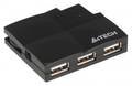 ��� A4Tech 57 /4-port USB2.0 black