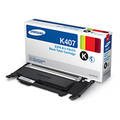 �����-�������� ������ Samsung CLT-K407S ��� CLP-320/325W/CLX-3185 (��� ��������)