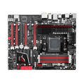 ����������� ����� Asus Crosshair V Formula/Socket AM3