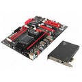 ����������� ����� Asus Crosshair V Formula ThunderBolt/Socket AM3