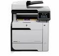 ��� HP LaserJet Pro 300 color MFP M375nw / CE903A