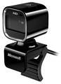 ���-������ Microsoft LifeCam HD-6000 For Notebooks (5UH-00002)