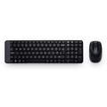 ���������� Logitech Wireless Desktop MK220 (920-003169)