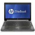 ������� HP ProBook 8560w (LY529EA)