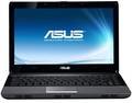 ������� Asus U31SG (i5 2450M/4/500/Nvidia 610M 1GB/W7P)