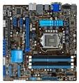 ����������� ����� Asus P8H61-M EVO (3.X) Socket 1155