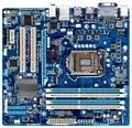 ����������� ����� Gigabyte GA-H61M-D2H-USB3 Socket 1155
