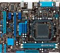 ����������� ����� Asus M5A78L-M LX V2 Socket AM3