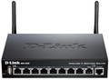 ���������� ����� D-Link DSR-250N