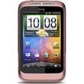 ������������ HTC Wildfire S �������