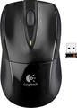 ������������ ���� Logitech M525 black Wireless USB (910-002584)