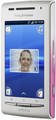 �������� SonyEricsson E15i (Xperia X8i) ����-�������