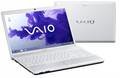 ������� Sony VAIO VPC-EH3F1R/W
