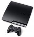������� ������� Sony PlayStation 3 160Gb (PS719181484)