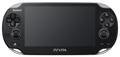 ������� ������� Sony PlayStation Vita WiFi black (PS719180791)