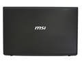 ������� MSI GE620DX-615XRU ������