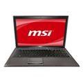 ������� MSI GE620DX-817RU ����������