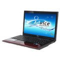 ������� MSI CR650-411XRU ������-�������