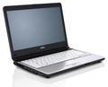 ������� Fujitsu LIFEBOOK S761 (2450M/4Gb/500Gb/HD3000/W7Pro64/black/FP)