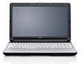 ������� Fujitsu LIFEBOOK A530 (380M/2Gb/320Gb/DVDRW/black/NoOS/CR)