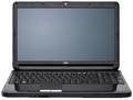 ������� Fujitsu LIFEBOOK AH530 (380M/2Gb/320Gb/W7HB64/Cam/6c/black)
