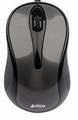 ������������ ���� A4 G7-350N-1 V-Track Wireless USB Black
