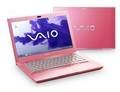 ������� Sony VAIO VPC-SB4M1R/P