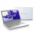 ������� Sony VAIO VPC-SB4M1R/W