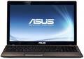 ������� Asus X53SM/K53SM (2450M/4Gb/500Gb/GT630M-2Gb/15,6/HD/DVD-SM/WiFi/BT/Cam/W7HB)